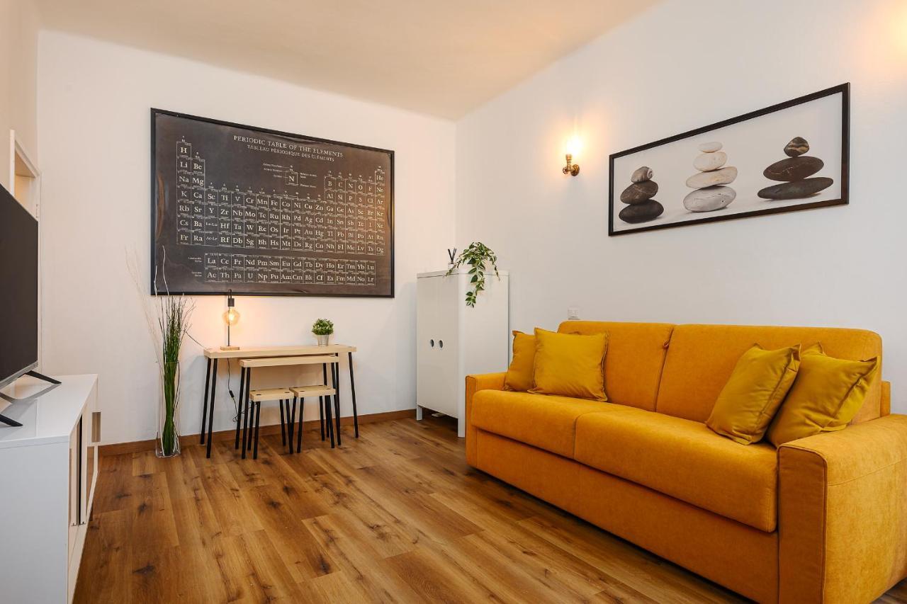 Tito Livio 35 - Monolocale Cool Apartman Milánó Kültér fotó