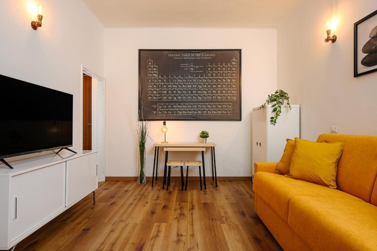Tito Livio 35 - Monolocale Cool Apartman Milánó Kültér fotó
